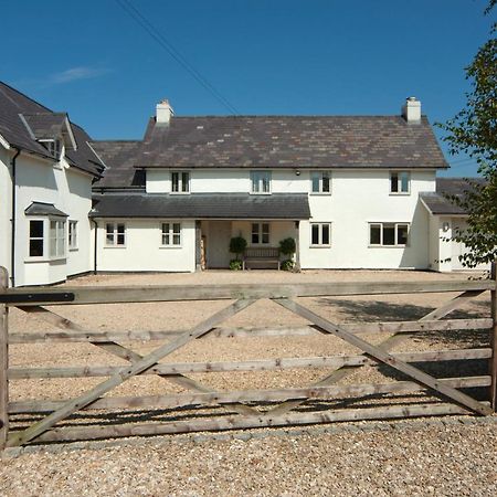 Bed and Breakfast Duchy Rag House Swindon Exterior foto
