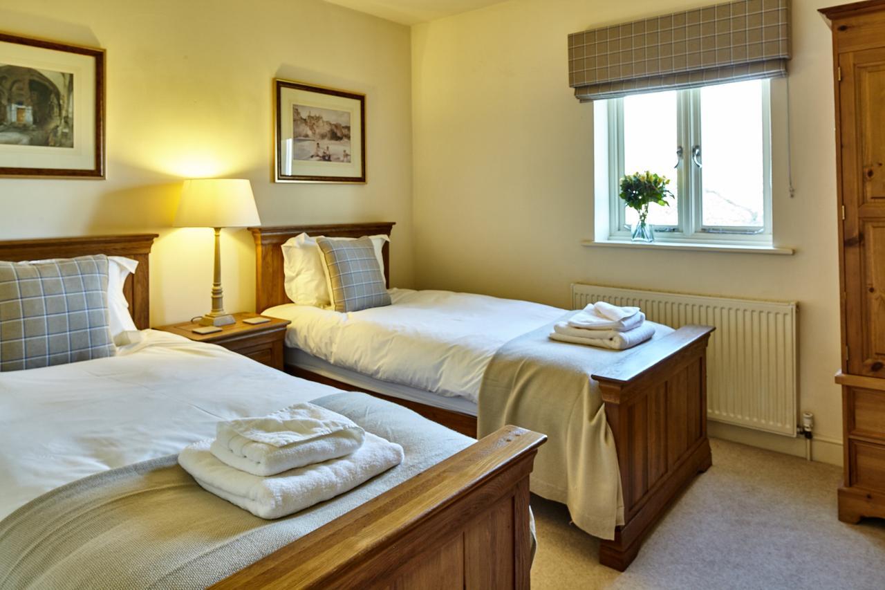 Bed and Breakfast Duchy Rag House Swindon Exterior foto